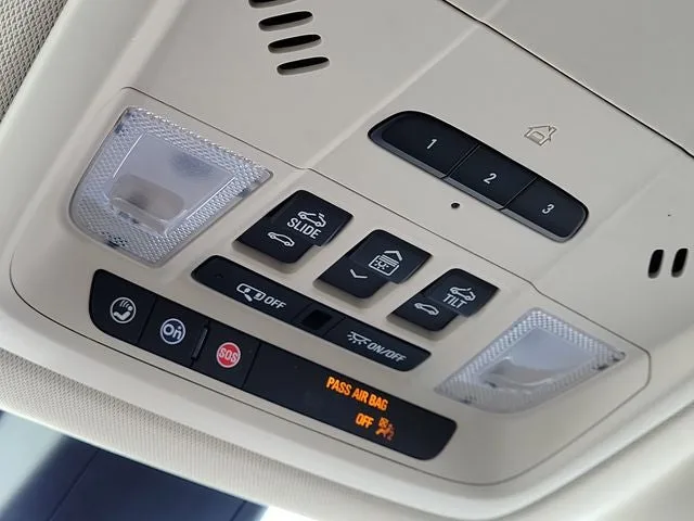 2022 Buick Enclave Essence photo 18