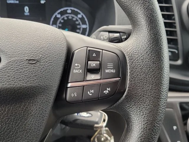 2025 Ford Transit-250 Base photo 27