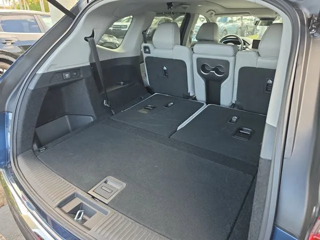 2025 Acura MDX Technology Package photo 7