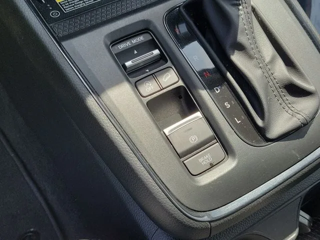 2024 Honda CR-V EX-L photo 25