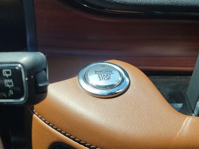2023 Lincoln Aviator Reserve Premium photo 26