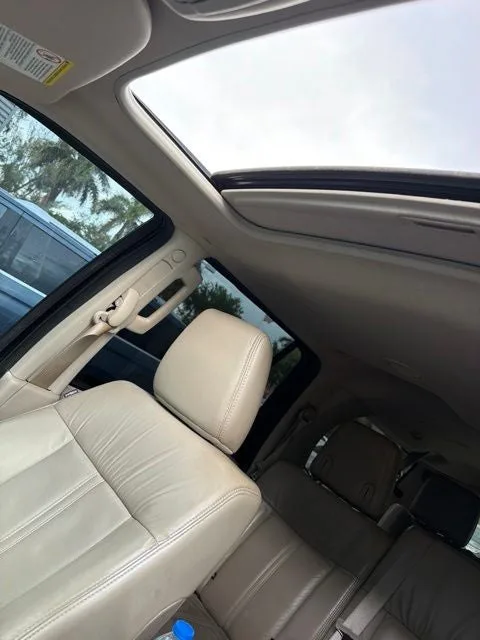 2015 Lincoln Navigator L L photo 3