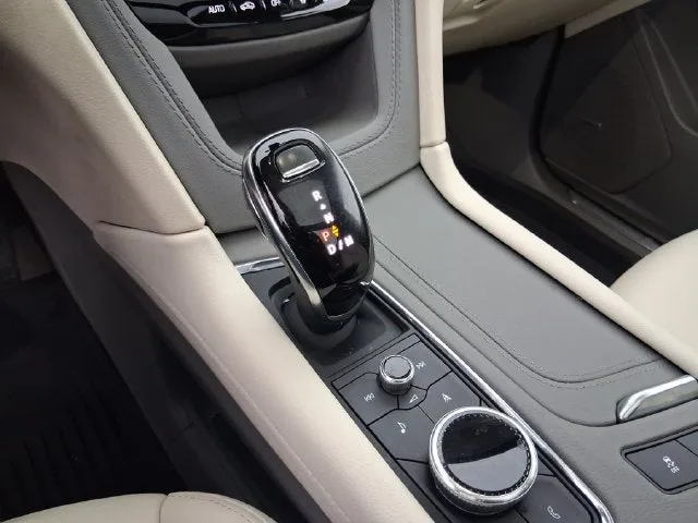 2023 Cadillac XT5 Premium Luxury photo 20