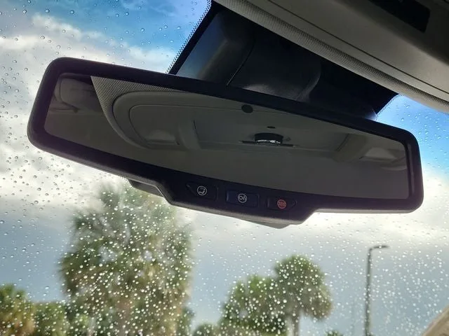 2019 Chevrolet Tahoe LT photo 31
