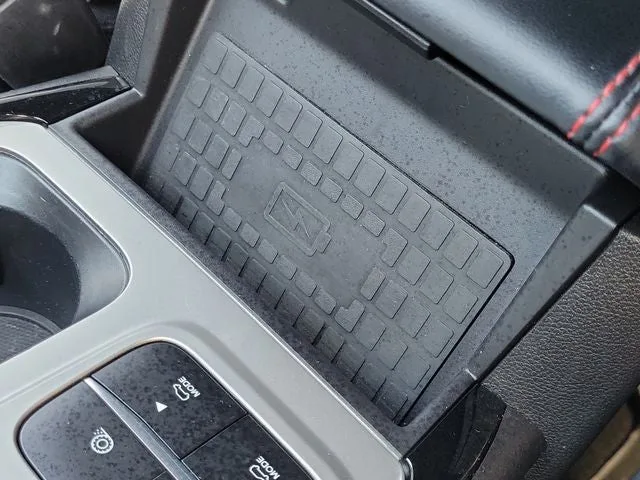 2023 Ford Explorer ST-Line photo 30