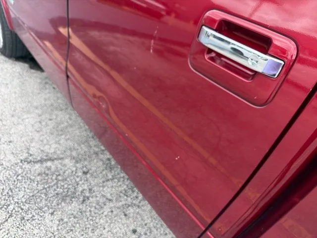 2013 Ford F-150 Limited photo 8