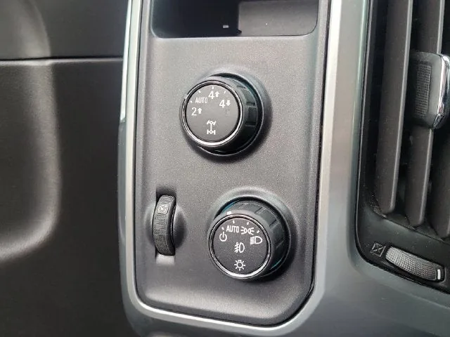 2014 Chevrolet Silverado 1500 LTZ 2LZ photo 15