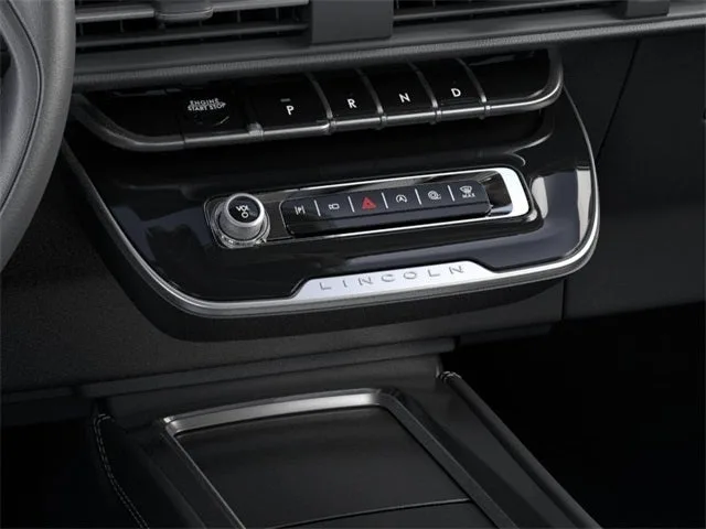 2024 Lincoln Corsair Premiere photo 15