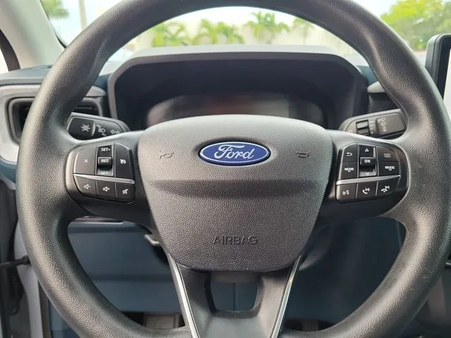 2025 Ford Maverick XLT photo 18