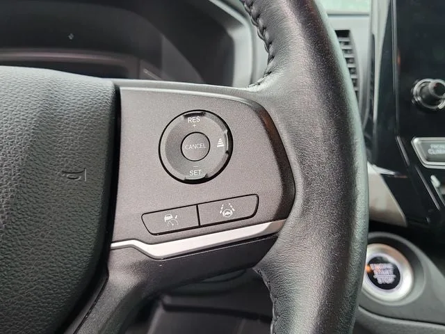 2023 Honda Odyssey EX-L photo 18