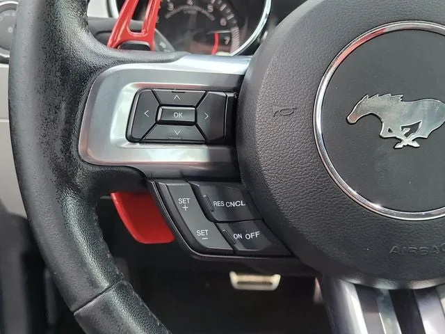 2017 Ford Mustang GT Premium photo 22