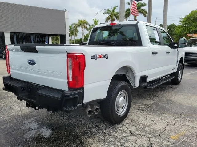 2026 Ford F-250SD XL photo 3