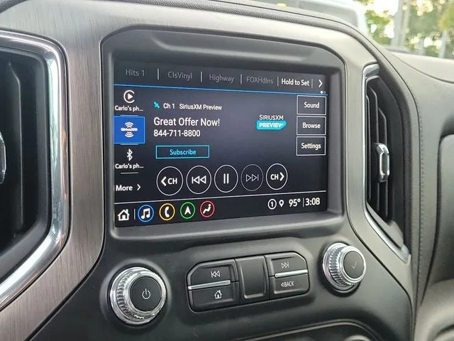 2023 GMC Sierra 2500HD Denali photo 25