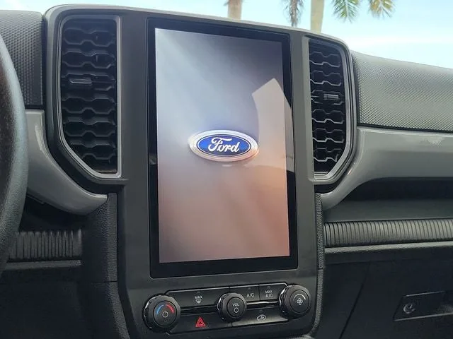2024 Ford Ranger XL photo 21