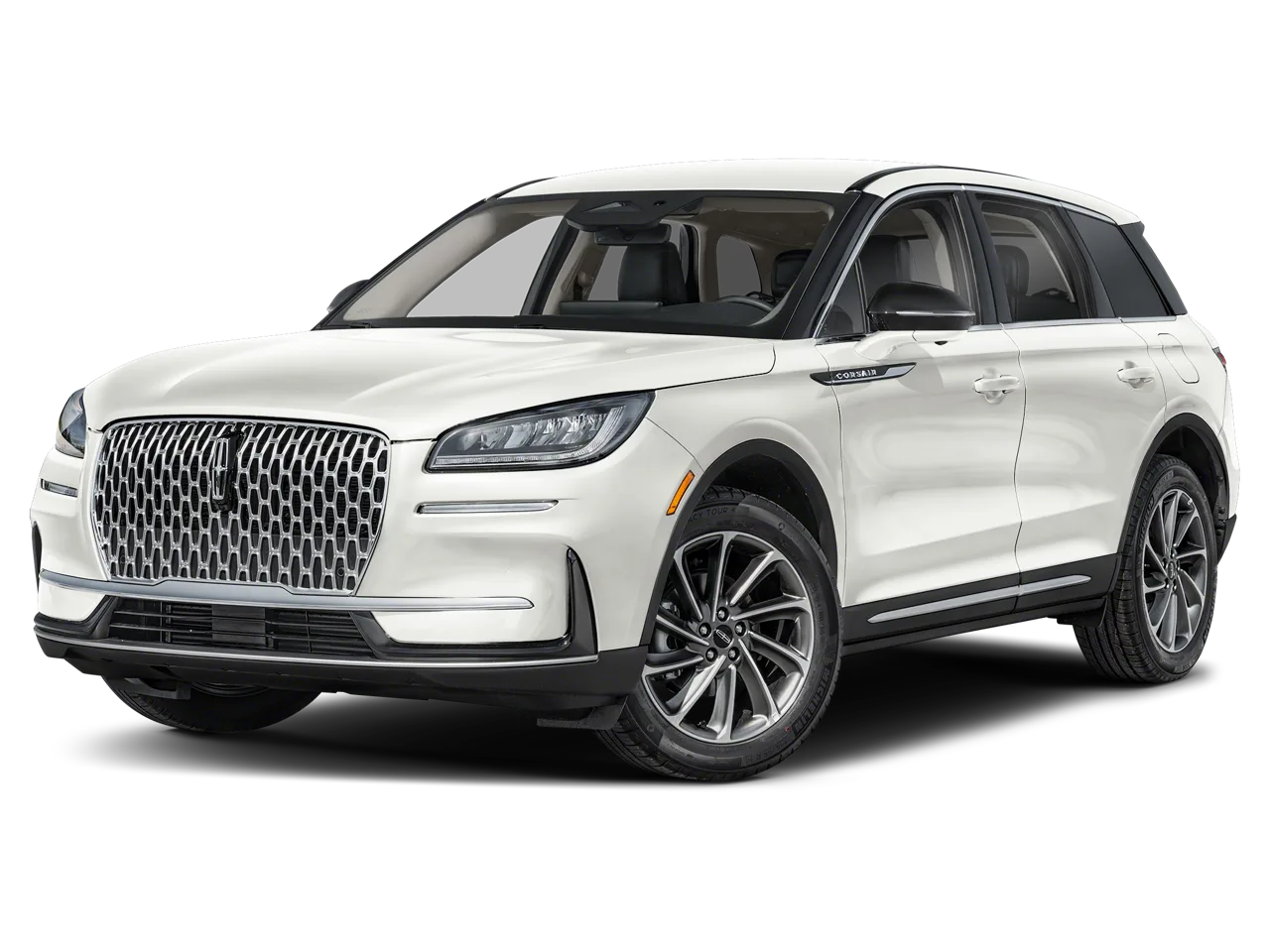 2023 Lincoln Corsair