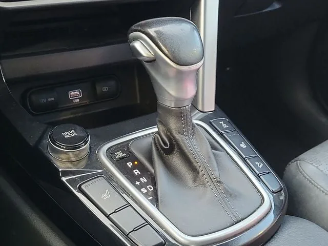 2021 Kia Seltos EX photo 30