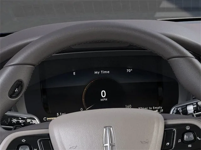 2024 Lincoln Corsair Premiere photo 13