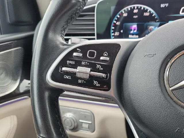 2022 Mercedes-Benz GLS GLS 450 4MATIC® photo 22