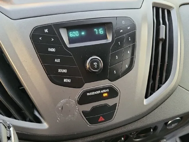 2015 Ford Transit-250 Base photo 29