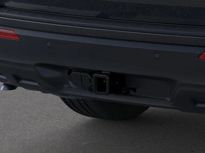 2026 Ford Explorer Active photo 23