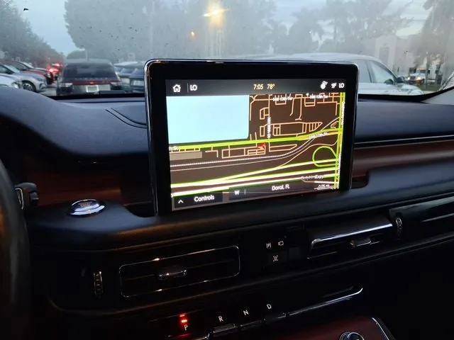 2023 Lincoln Aviator Reserve Premium photo 17