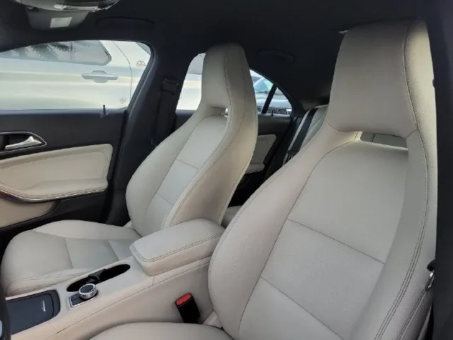 2015 Mercedes-Benz CLA CLA 250 photo 8