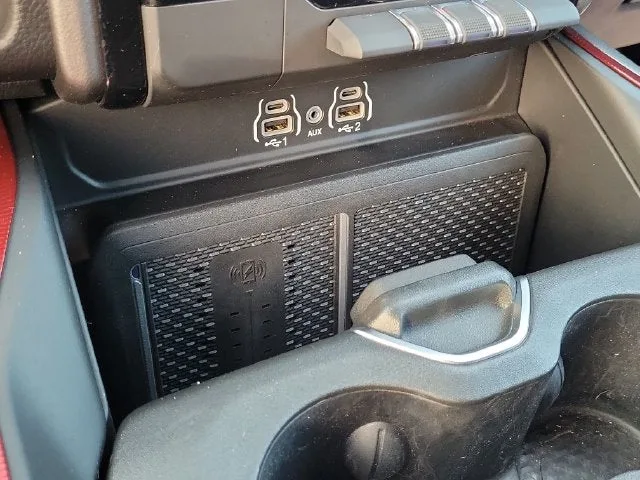 2026 RAM 1500 Rebel photo 32