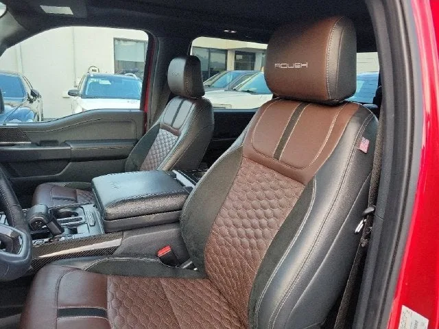 2024 Ford F-150 Lariat Roush photo 15