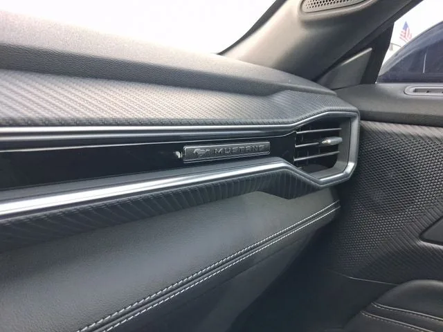2024 Ford Mustang EcoBoost Premium photo 20