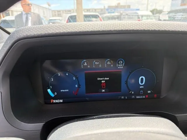 2024 Ford F-150 STX photo 14