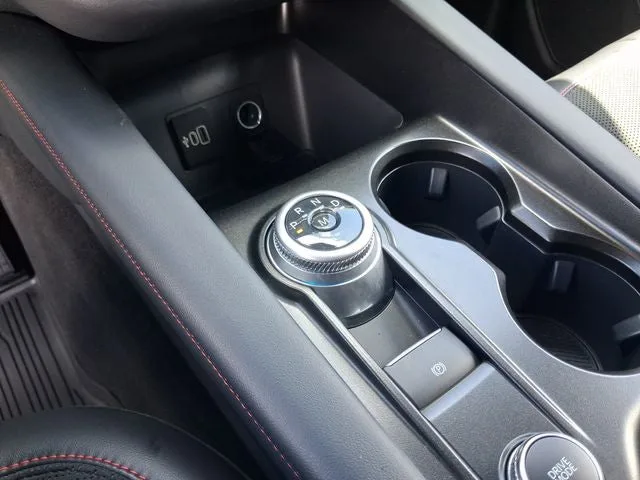 2026 Ford Explorer ST photo 20