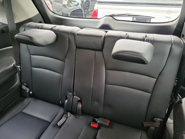 2017 Honda Pilot EX-L photo 12