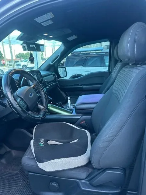 2021 Ford F-150 XL photo 19