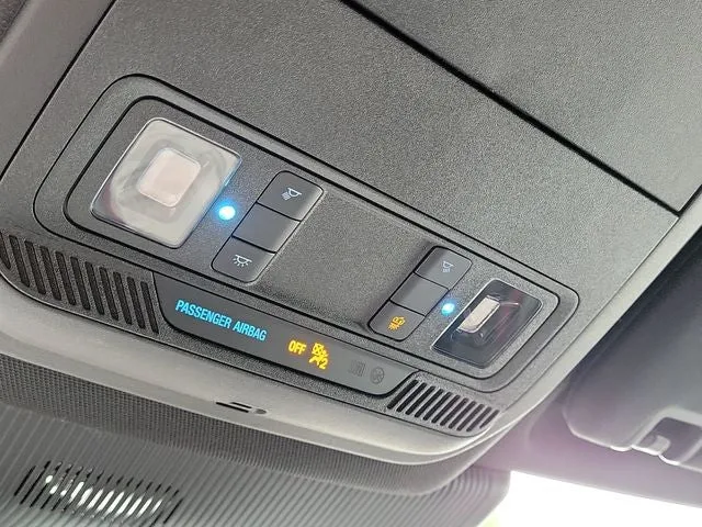 2026 Ford Explorer ST photo 31