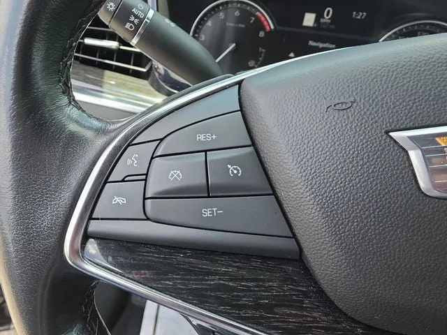 2023 Cadillac XT5 Premium Luxury photo 19