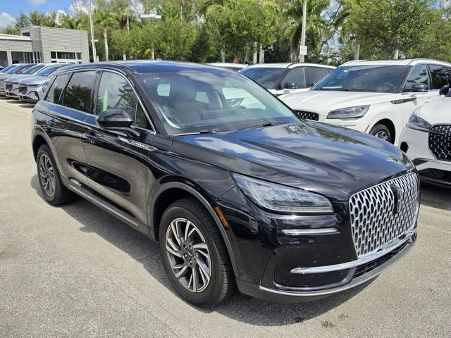 2024 Lincoln Corsair Premiere photo 26