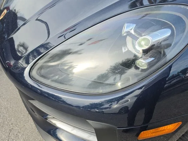 2020 Porsche Macan S photo 8