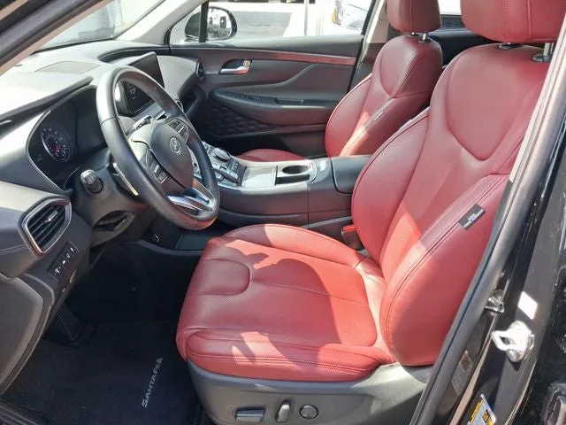 2023 Hyundai Santa Fe SEL photo 12