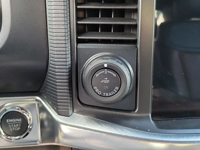 2025 Ford F-150 King Ranch photo 25