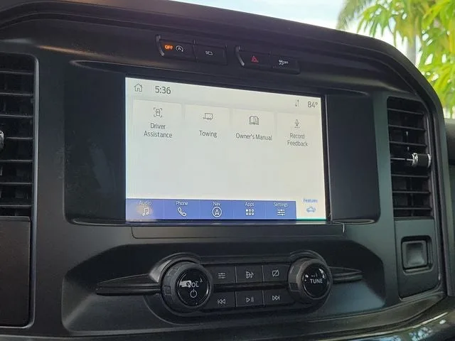 2021 Ford F-150 XL photo 26