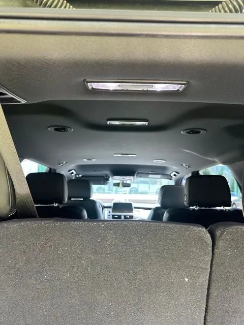 2021 Chevrolet Tahoe Premier photo 5