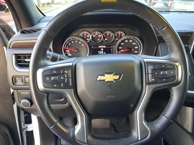 2021 Chevrolet Tahoe LS photo 15