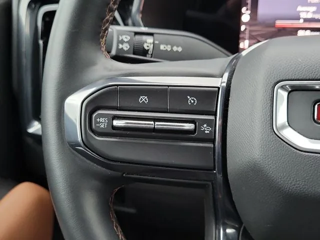 2023 GMC Canyon AT4 photo 21