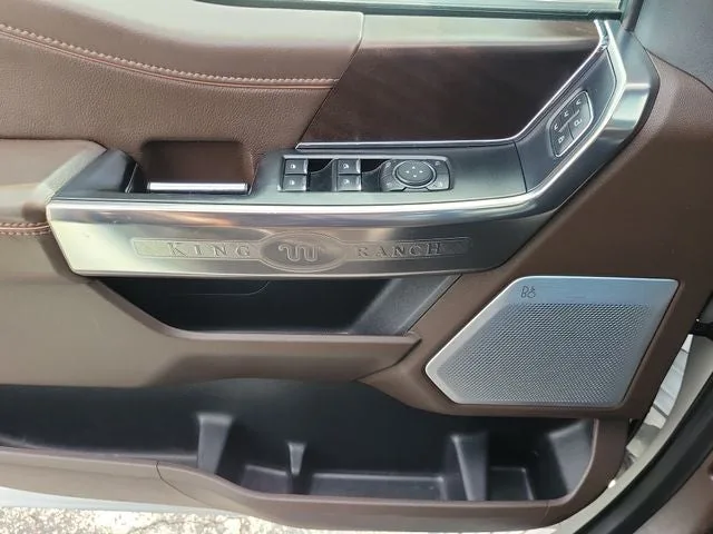2023 Ford F-150 King Ranch photo 18