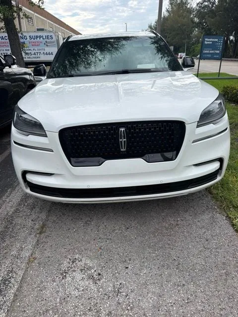 2023 Lincoln Aviator Reserve Premium photo 29