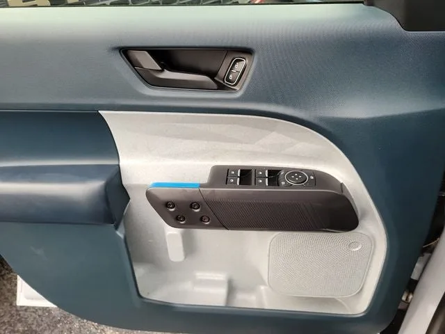 2025 Ford Maverick XLT photo 14