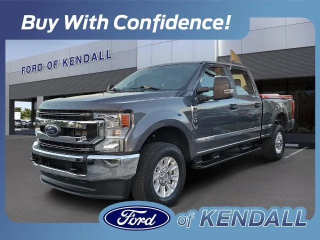 2022 Ford F-350SD