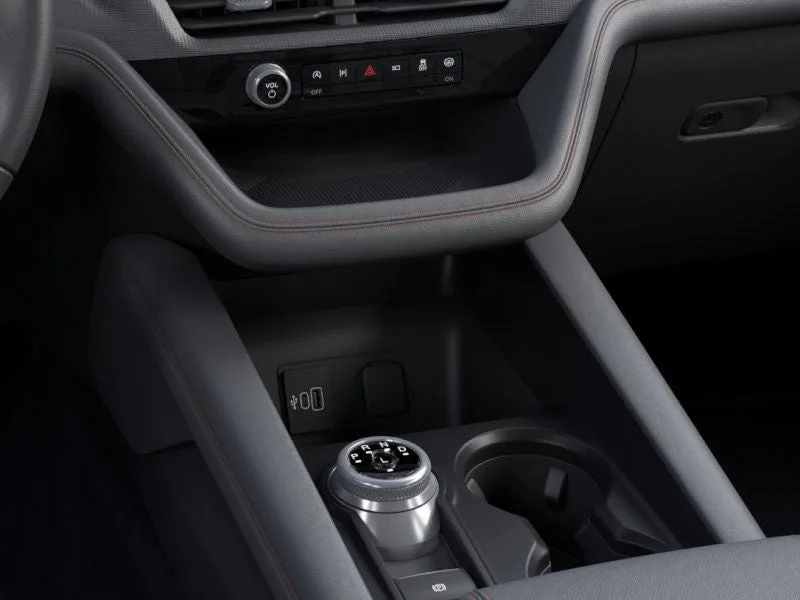 2026 Ford Explorer Active photo 15