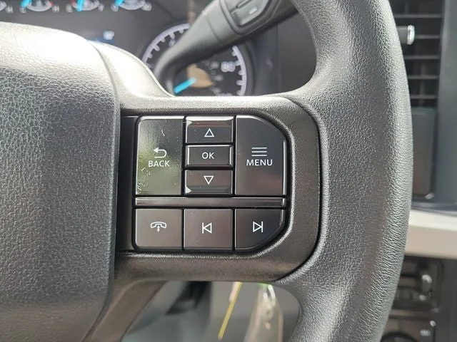 2026 Ford F-250SD XL photo 23