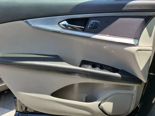 2018 Lincoln MKX Premiere photo 25